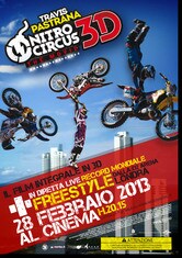 Nitro Circus: The Movie