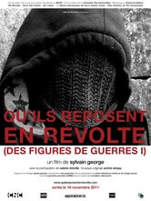 Qu'ils reposent en révolte (Des figures de guerre)