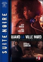 Suite Noire - Quando la città morde