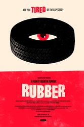 Rubber