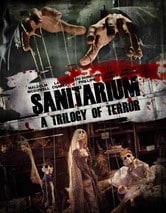 Sanitarium