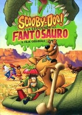 Scooby-Doo! La leggenda del Fantosauro