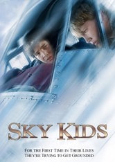 Sky Kids. Giovani aquile