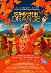 Summer in Orange