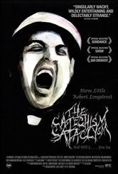 The Catechism Cataclysm