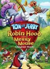 Tom & Jerry e Robin Hood