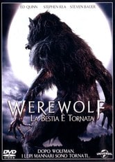 Werewolf: La bestia è tornata