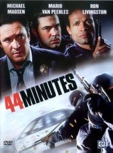 44 Minutes: The North Hollywood Shoot-Out