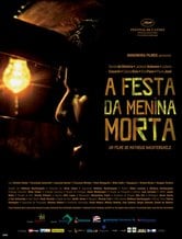 A Festa da Menina Morta