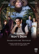 ShakespeaRe-Told: Sogno di una notte di mezza estate
