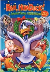 Canto di Natale - Il film Natalizio dei Looney Tunes