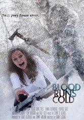 Blood Runs Cold