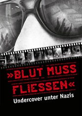"Blood must flow" - Undercover among Nazis