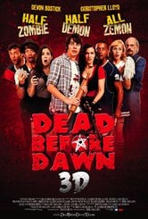 Dead Before Dawn 3D