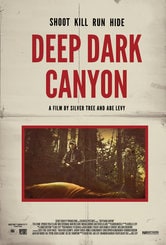 Deep Dark Canyon