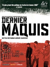 Le dernier maquis