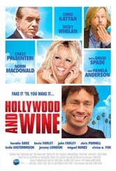 Hollywood & Wine