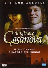 Il giovane Casanova