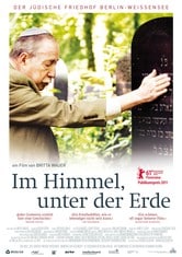 In Heaven Underground - The Weissensee Jewish Cemetery