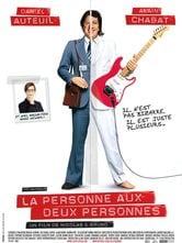 La personne aux deux personnes