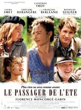 Le passager de l'été