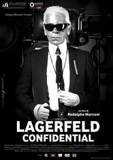 Lagerfeld Confidential