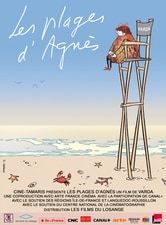 The Beaches of Agnès