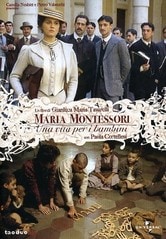 Maria Montessori: una vita per i bambini