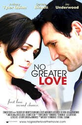 No Greater Love