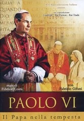 Paolo VI - Il Papa nella tempesta