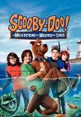 Scooby Doo. La maledizione del mostro del lago