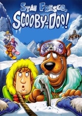 Stai fresco Scooby-Doo!