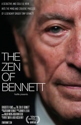 Tony Bennett: The Zen of Bennett