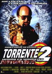 Torrente 2: Misión en Marbella