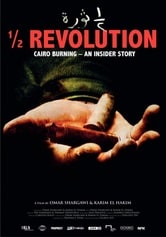 ½ Revolution