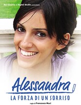 Alessandra, la forza di un sorriso