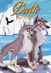 Balto 2. Il mistero del lupo