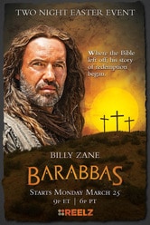 La Bibbia: Barabba