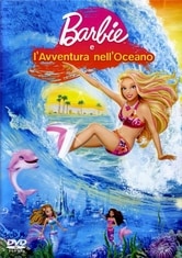 Barbie e l'avventura nell'oceano