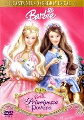Barbie... la principessa e la povera