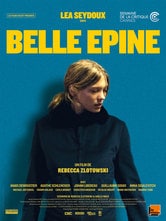 locandina Belle épine