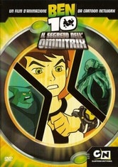 Ben 10: Il segreto dell'Omnitrix