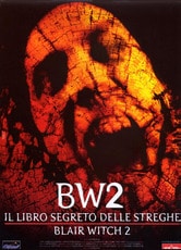 BW 2. Il libro segreto delle streghe