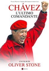 Chavez - L'ultimo comandante