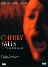 Cherry Falls - Il paese del Male