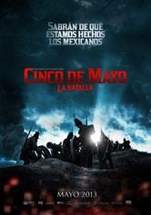 Cinco de Mayo: The Battle