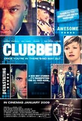 Clubbed