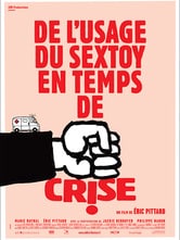 De l'usage du sextoy en temps de crise