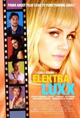 Elektra Luxx. Lezioni di sesso