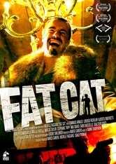 Fat Cat